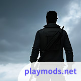 The Last City: Hunters OdysseyMod  Apk v0.2.3.b(Unlimited Currency)