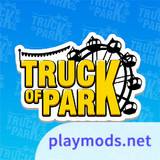 Truck Of Park ItineranteMod  Apk v2.10.3(Unlimited money)