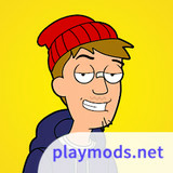 Mr.Billion: Idle Rich TycoonMod  Apk v0.8.3(Unlocked)