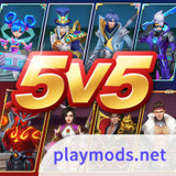 王者别嚣张Mod  Apk v2023.10.25(No ads)