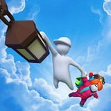 Human Fall FlatMod  Apk v1.14(Unlock full version)