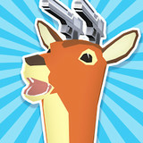 DEEEER Simulator:Modern WorldMod  Apk v1.2.6(No Ads)