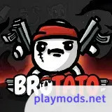 BrotatoMod  Apk v1.3.198(Mod Menu)