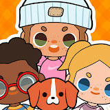 Minni Family Home - Play HouseMod  Apk v1.0.5.9