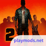 Into the Dead 2Mod  Apk v1.68.1(Unlimited Bullets)