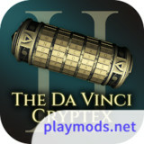 The Da Vinci Cryptex 2Mod  Apk v1.1(No ads)