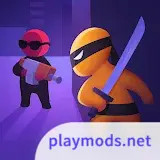 Stealth MasterMod  Apk v1.12.11(No Ads)