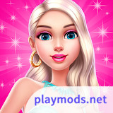 Super Stylist Fashion MakeoverMod  Apk v3.1.02(Mod menu)