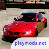 Real Car Driving Simulator ProMod  Apk v2.97(Unlimited Money)