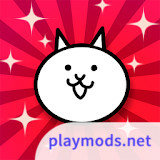 The Battle CatsMod  Apk v12.7.0(Mod Menu)