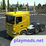 Drive SimulatorMod  Apk v5.2(Unlimited Money)