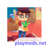 我逆袭的人生Mod  Apk v1(No ads)