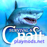 Survival Craft MultiplayerMod  Apk v353(Unlimited Currency)