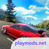 Drive.RS : Open World RacingMod  Apk v0.957(Unlimited Money)