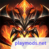 Dungeon Hunter 6Mod  Apk v0.7.0(Mod Menu)