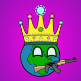 Dictators : No PeaceMod  Apk v13.8(Unlimited Money)