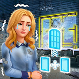 Happy Merge Home Apk v1.0.26