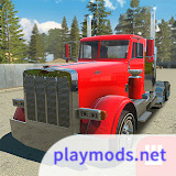 Truck Simulator PRO USAMod  Apk v1.20(Mod Menu)