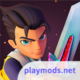 Great Dungeon GoMod  Apk v1.7.9(No Ads)