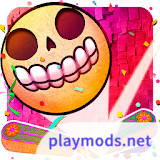 Fiesta Calaca: Pinball Day ofMod  Apk v1.14(No Ads)