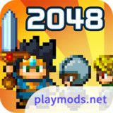 勇者がいっぱい！Mod  Apk v1.0.4(lots of gold coins)