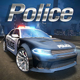 Police Sim 2022 Car Games USAMod  Apk v1.9.8