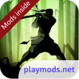 Shadow Fight 2Mod  Apk v1.0.12(Mods inside)