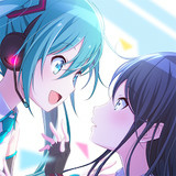 世界計畫 繽紛舞台！feat. 初音未來Mod  Apk v2.6.1(Asia)