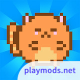 Cat SandboxMod  Apk v1.07(unlock full version)