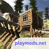 Forest SurvivalMod  Apk v0.1.2 beta(Unlimited Resources)