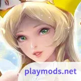 Goddess Era: Idle RPGMod  Apk v1.4.0(Status Buffed)