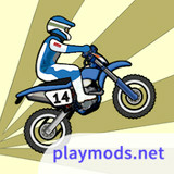 Wheelie ChallengeMod  Apk v1.68(mod)