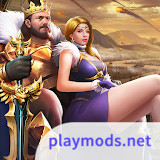 Road of Kings - Endless GloryMod  Apk v2.9.1(Mod Menu)