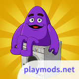 Monster Makeover, Mix MonstersMod  Apk v0.2.2(No Ads Free Rewards)