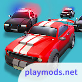 Hot PursuitMod  Apk v12(Unlimited Resources)