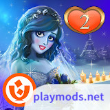 Wedding Salon 2Mod  Apk v2.89(Unlimited Resources)