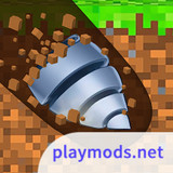 Auto DiggersMod  Apk v1.0.6(Unlimited Resources)