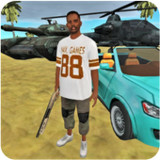 Real Gangster Crime Apk v6.0.0