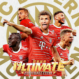 Ultimate Football Club: 冠軍球會 Apk v1.0.2871(TW)