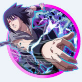 Shadow Fight 2 sasuke modMod  Apk v1.0.12(Unlimited Currency)