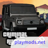 Criminal Russia 3D. BorisMod  Apk v12.8.7(Mod Menu)