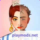 安静书咕卡达人我要变好看Mod  Apk v1.0(No Ads)