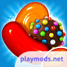 Candy Crush SagaMod  Apk v1.264.0.4(Unlimited boosters)