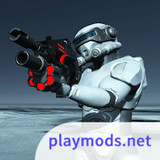 Starship Troopers ShooterMod  Apk v1(Unlimited Currency)