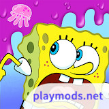 SpongeBob AdventuresMod  Apk v2.1.1(Unlimited Money)