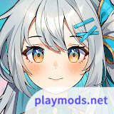 Magical Girls IdleMod  Apk v1.2.3(Mod Menu)