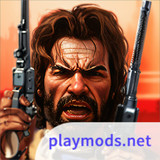 Wild West Cowboy Story FantasyMod  Apk v1.7(Unlimited Currency)