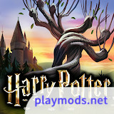 Harry Potter: Hogwarts MysteryMod  Apk v5.5.0(Mod Menu)