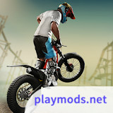 Trial Xtreme 4: Extreme Bike Racing ChampionsMod  Apk v2.13.11(Unlock)