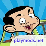 Mr Bean - Special DeliveryMod  Apk v1.10.11.7(Unlimited Diamonds)